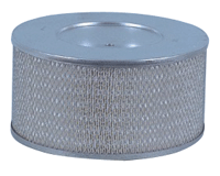 UJD32014   Outer Air Filter---Replaces AR54404